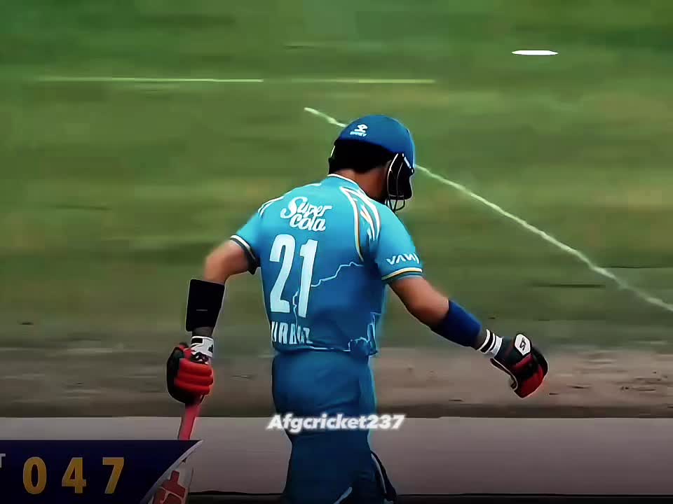 @Afgcricket237