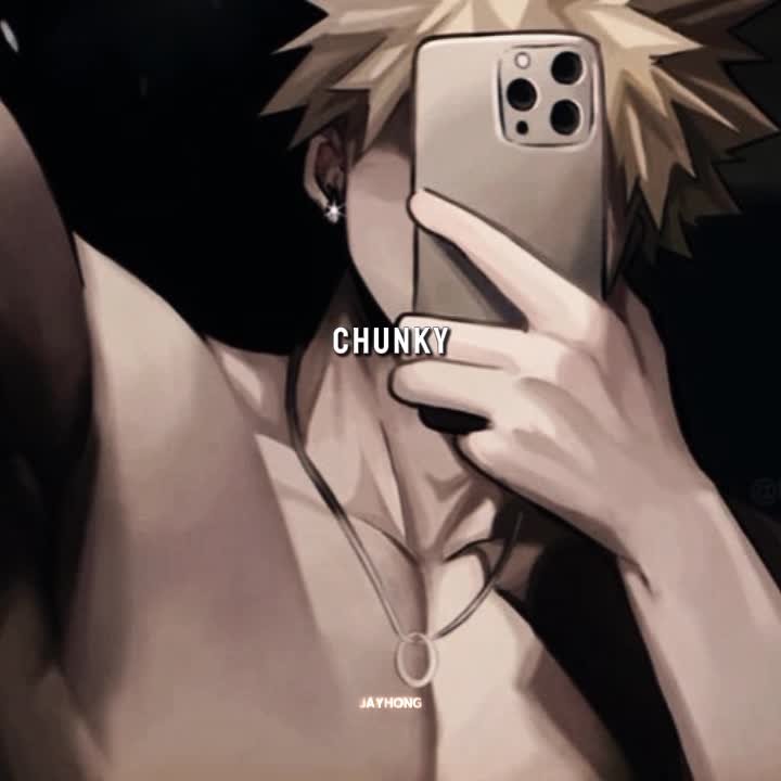 @༺✦✮✦༻∞ kacchan ∞༺✦✮✦