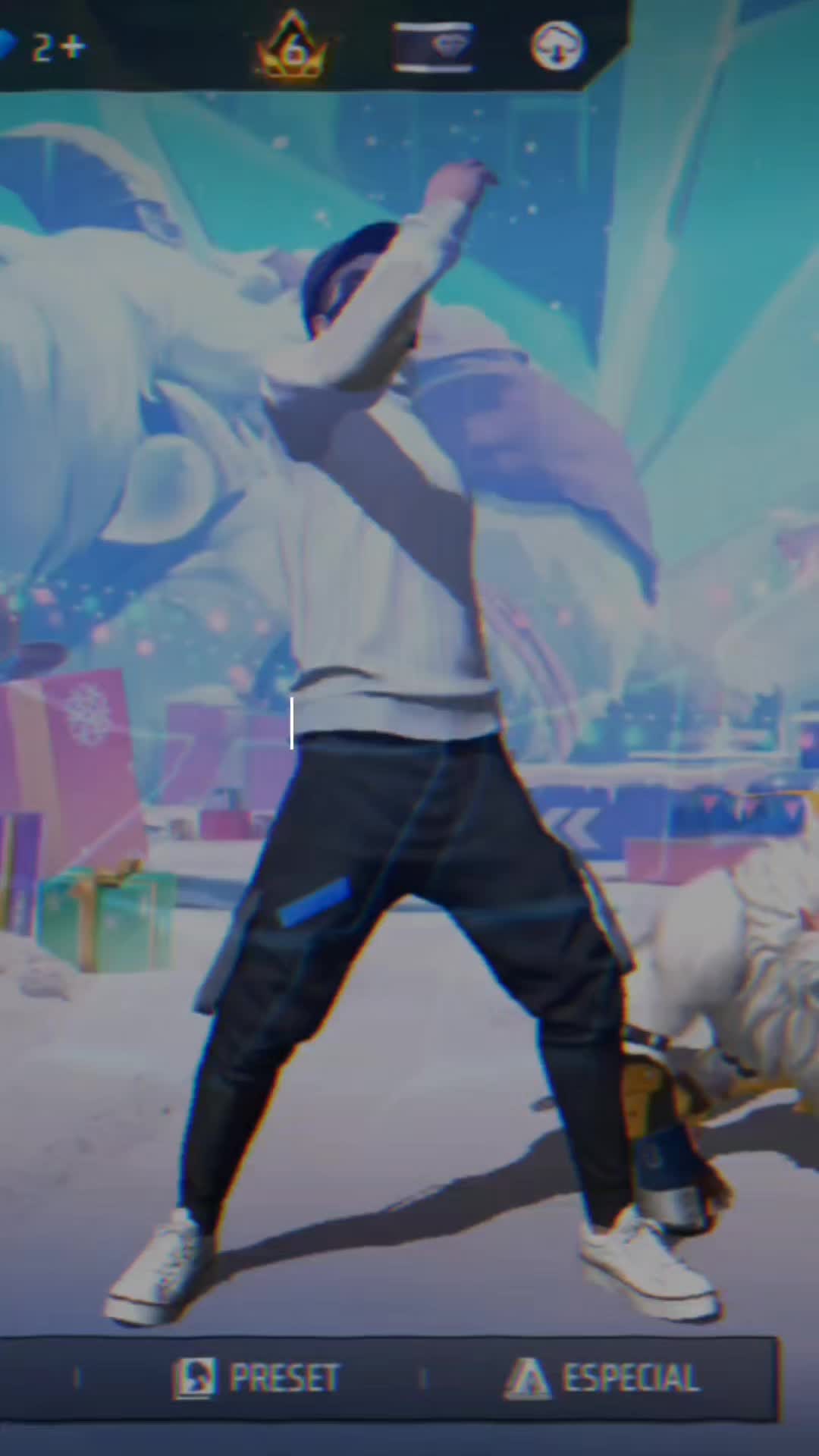 @⁵⁰²》Flakito》