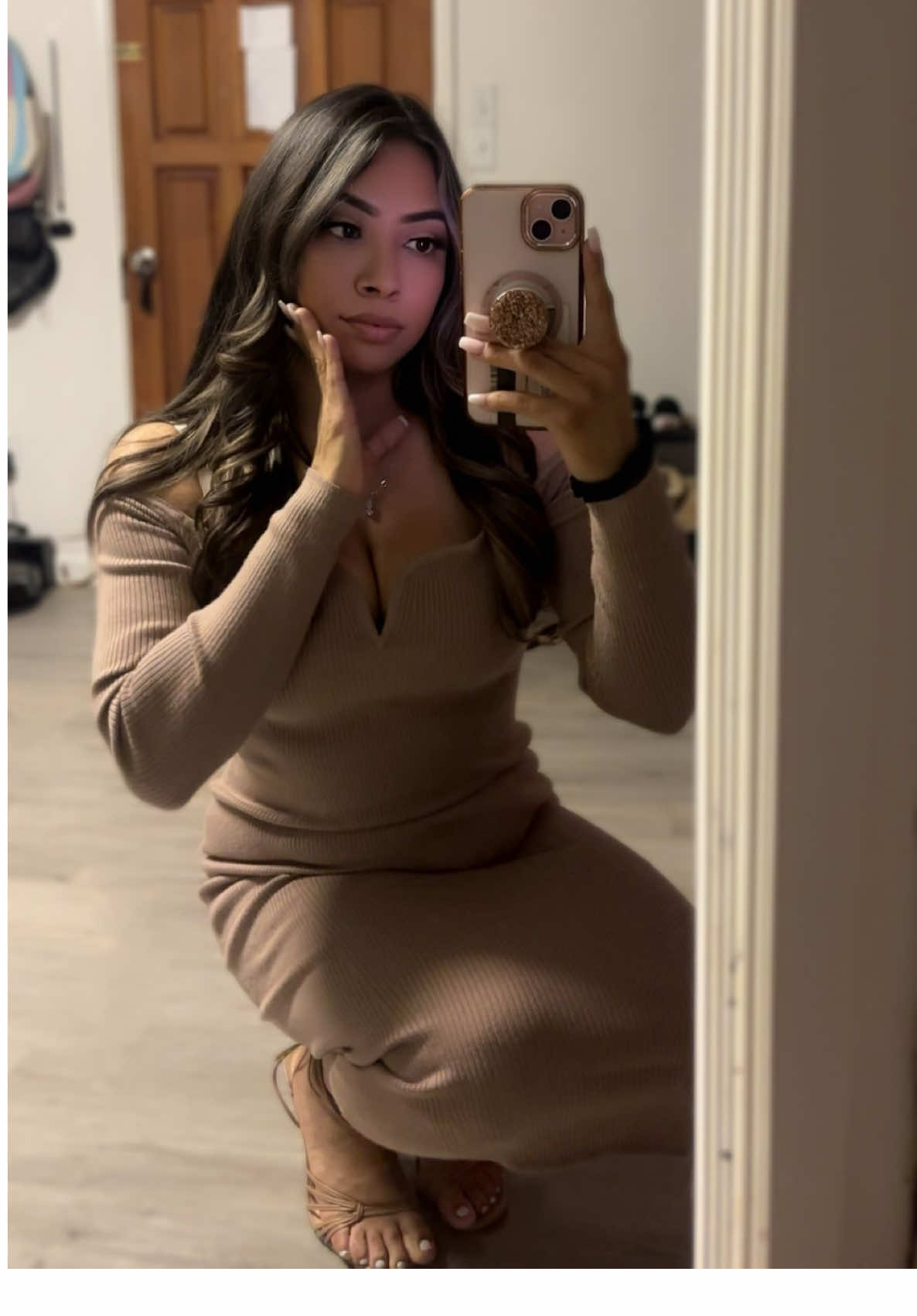 @Priscilla โ