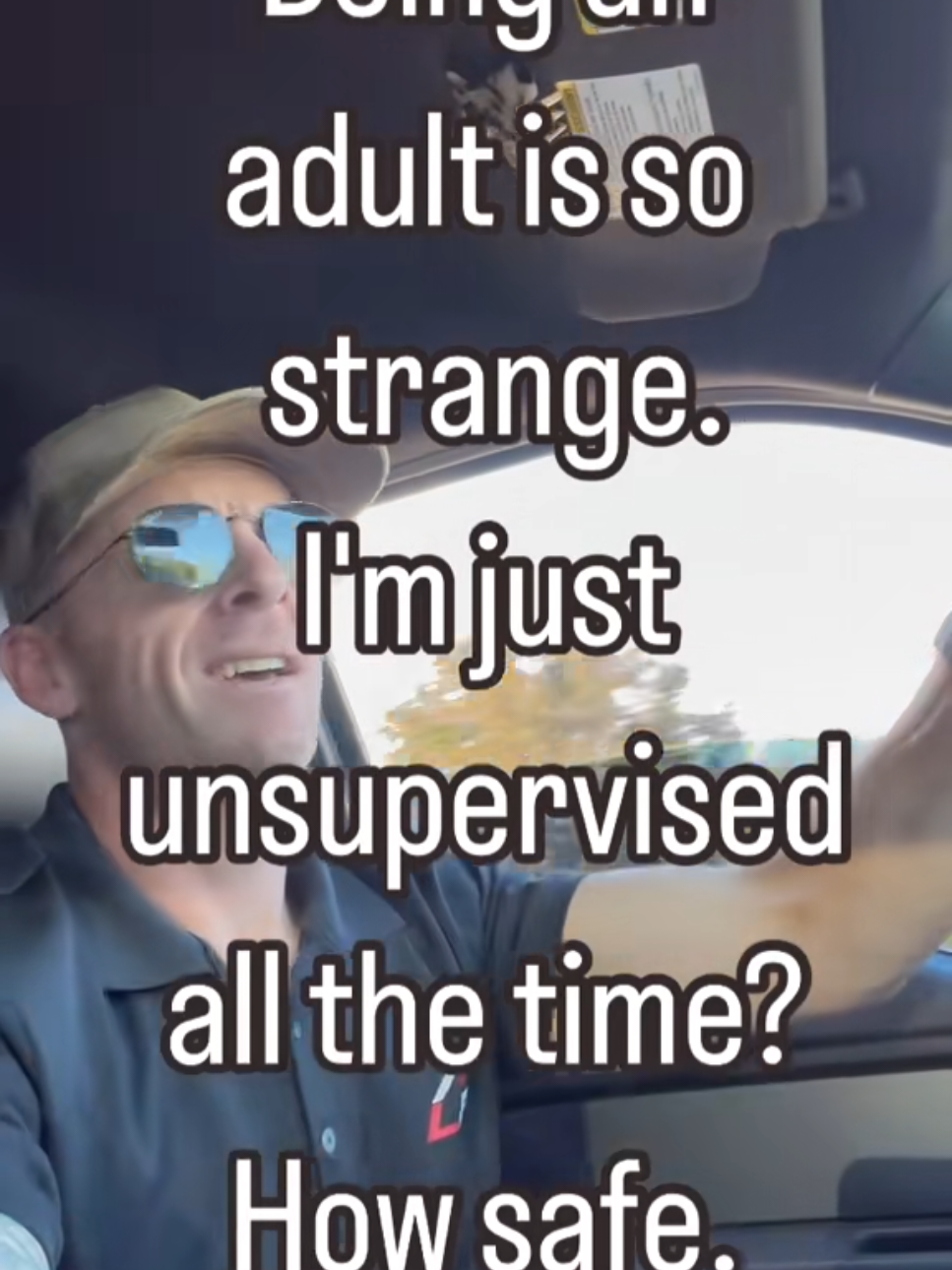 @Travis Larsen