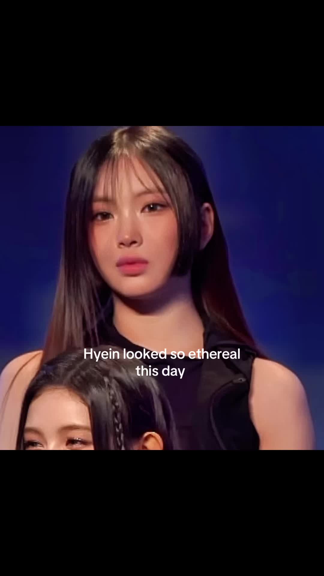 @Hyein’s fangirl