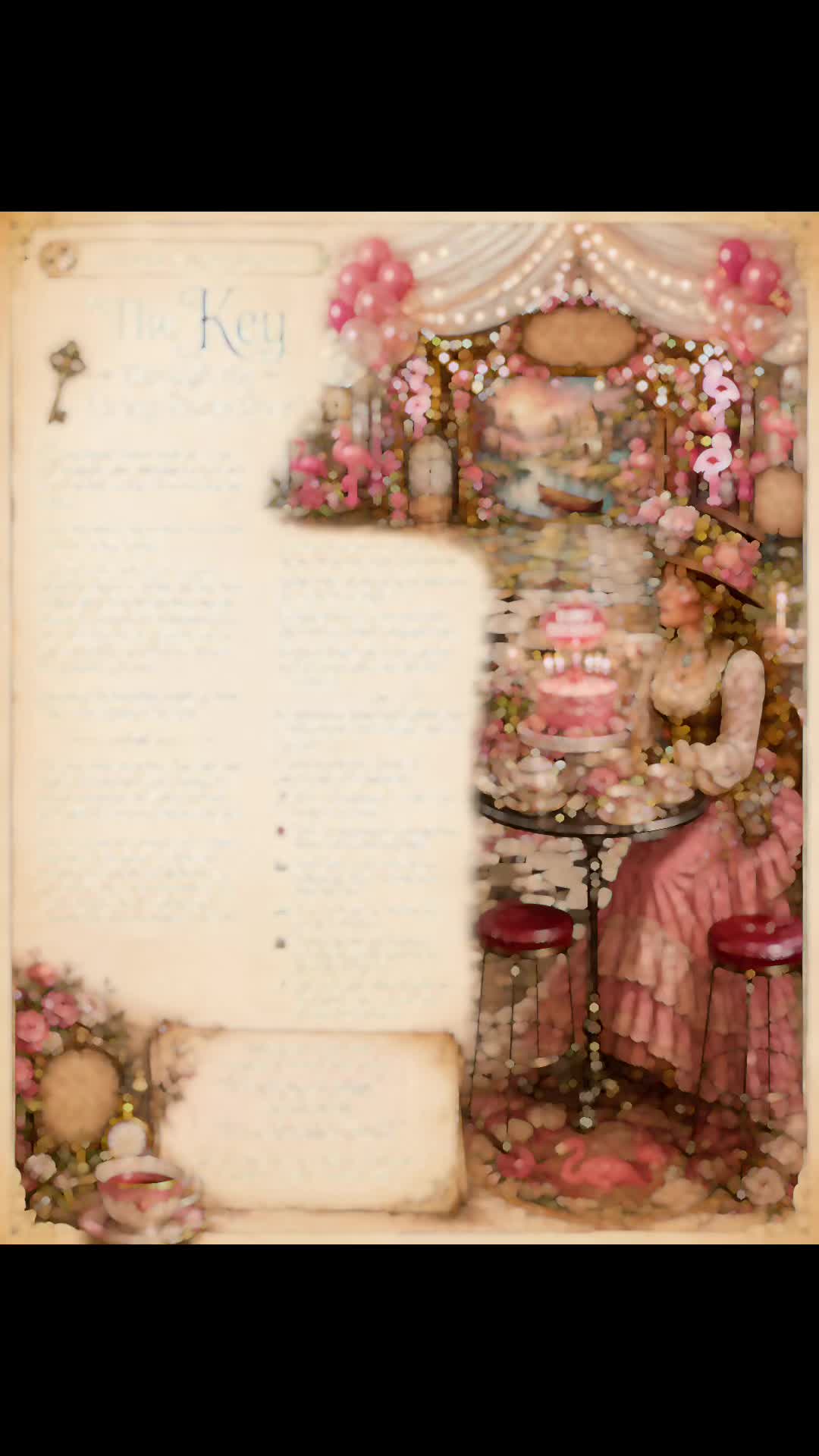 @Steampunk Southernbelle
