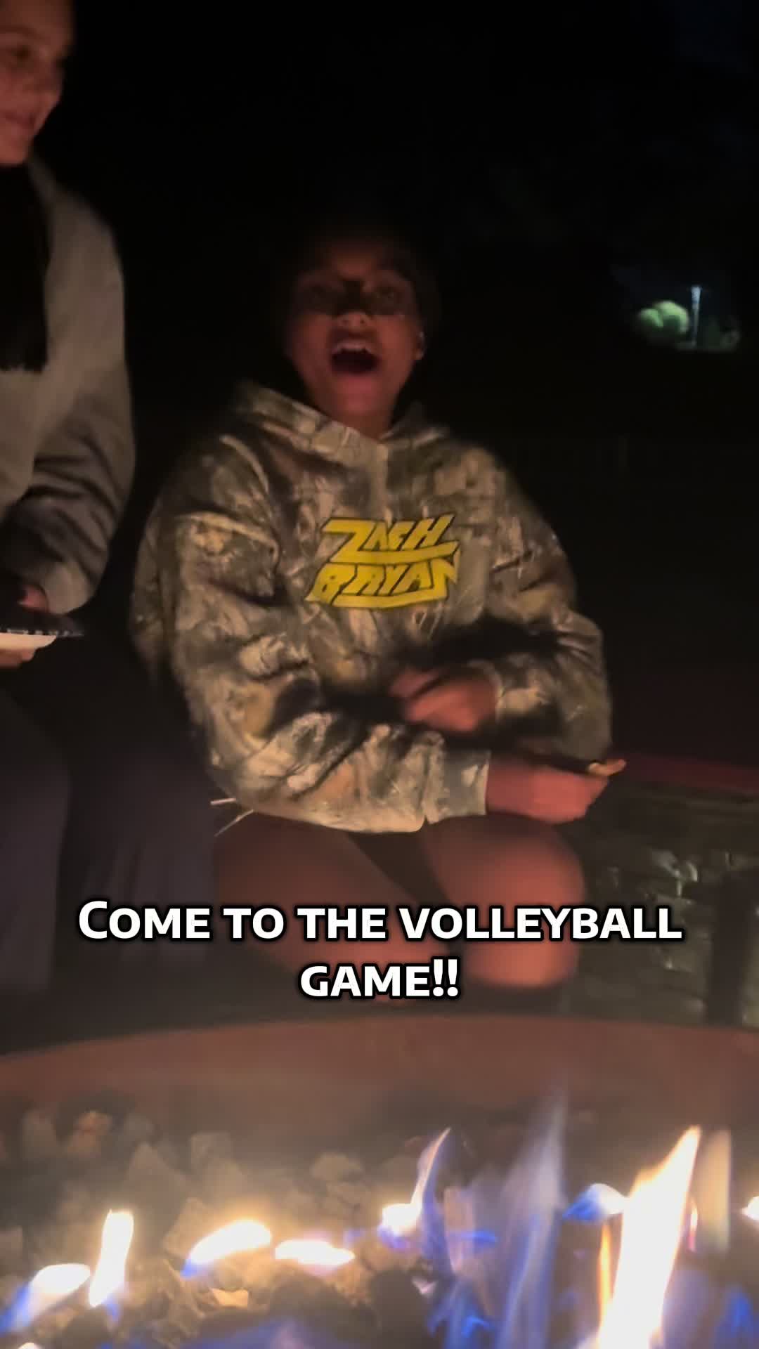 @NRCA Volleyball