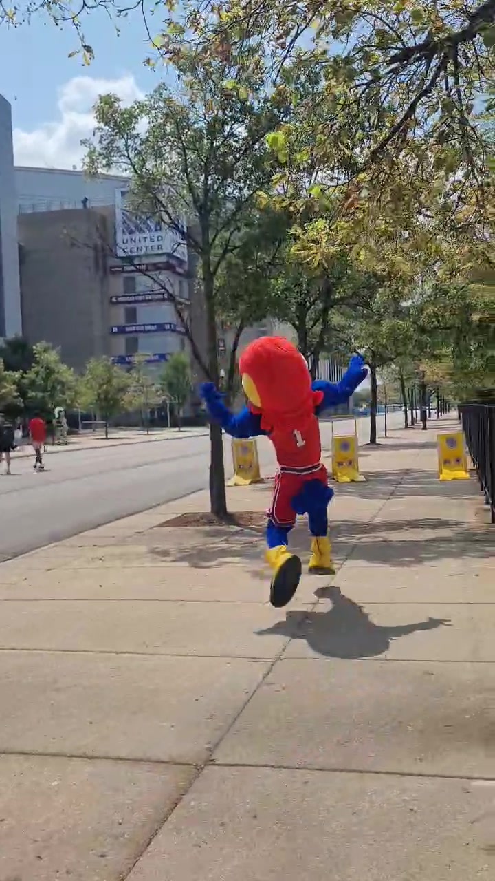 @Big & Baby Jay