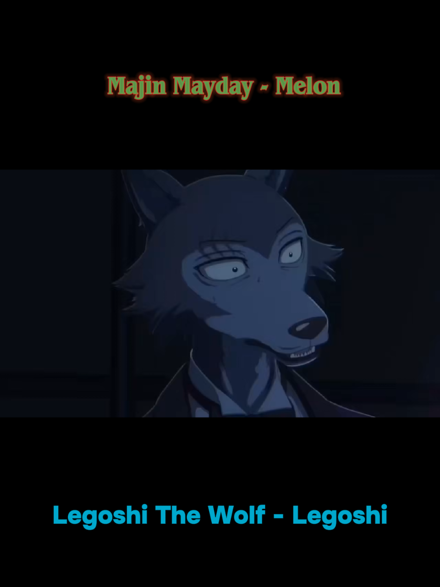 @Majin Mayday (VI)