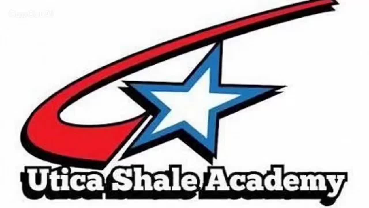 @Utica Shale Academy