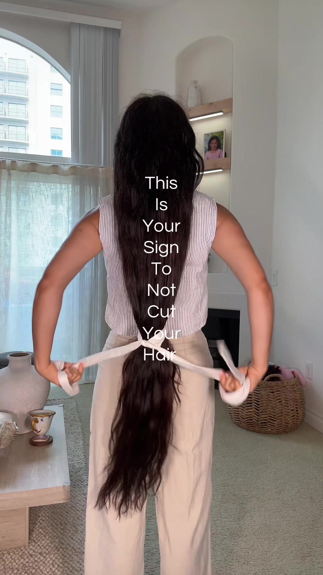 @Long Hair Diary