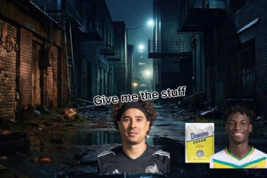 @Ochoa
