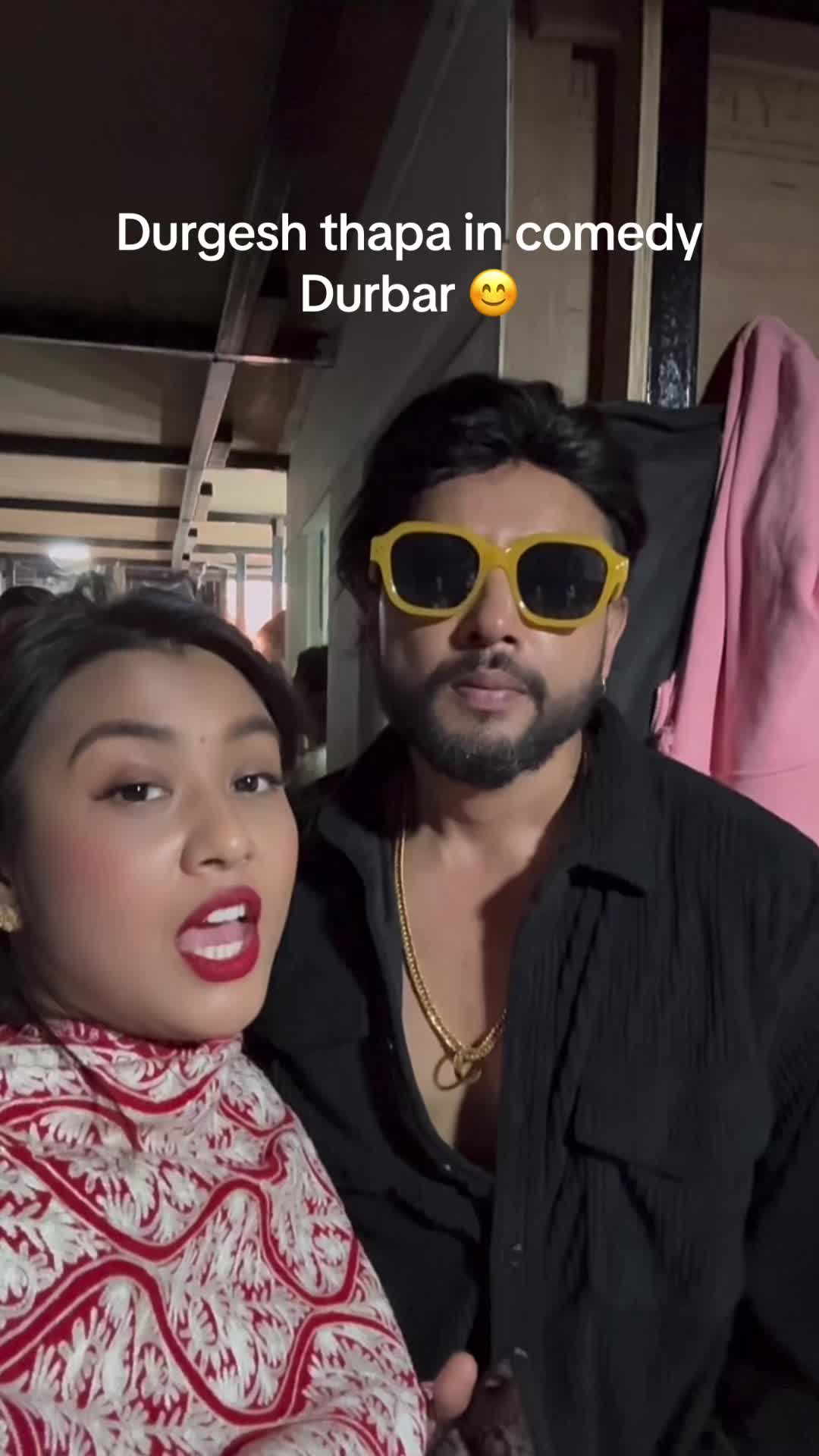 @Suzta Shrestha