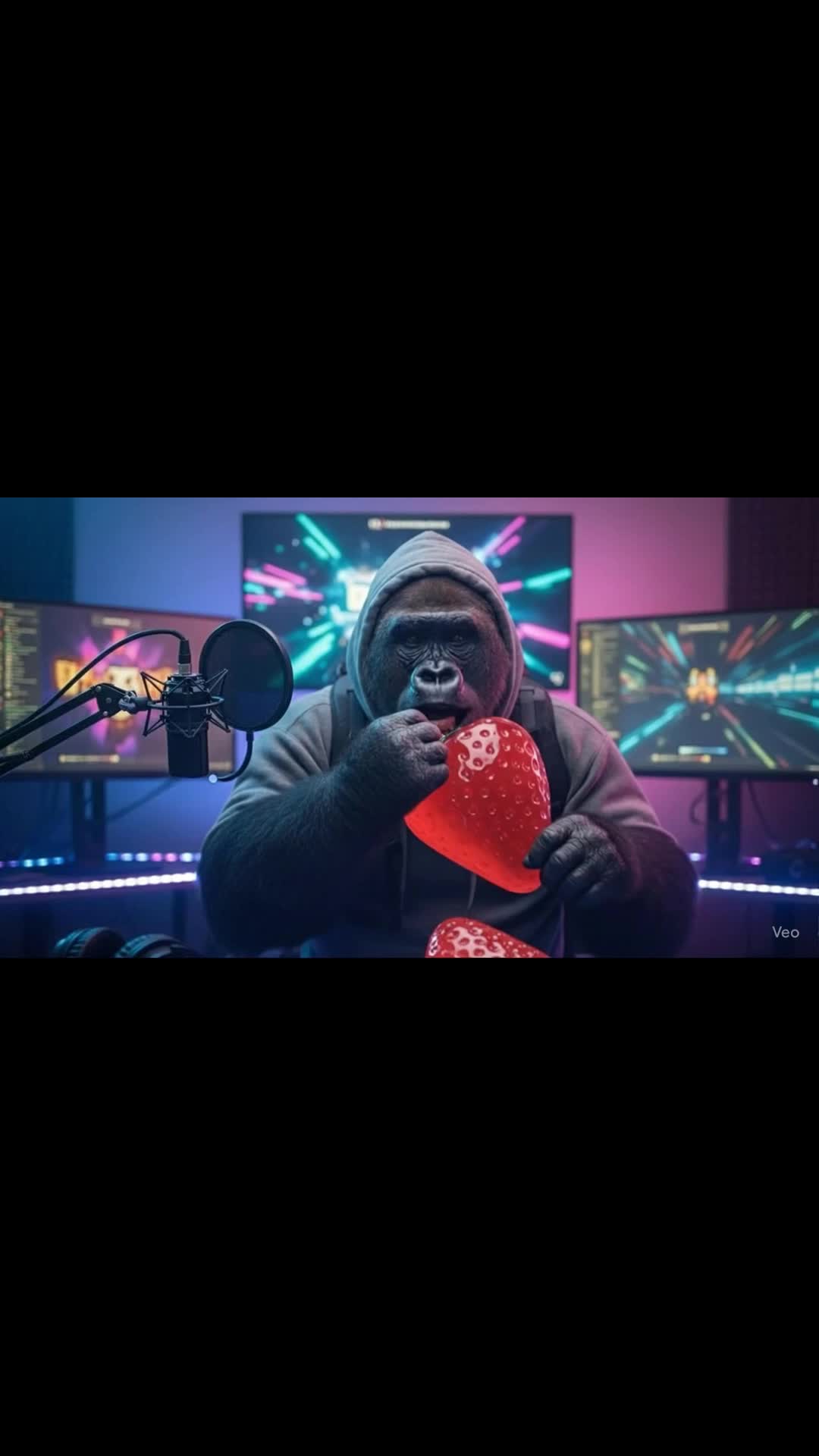 @Gorilla
