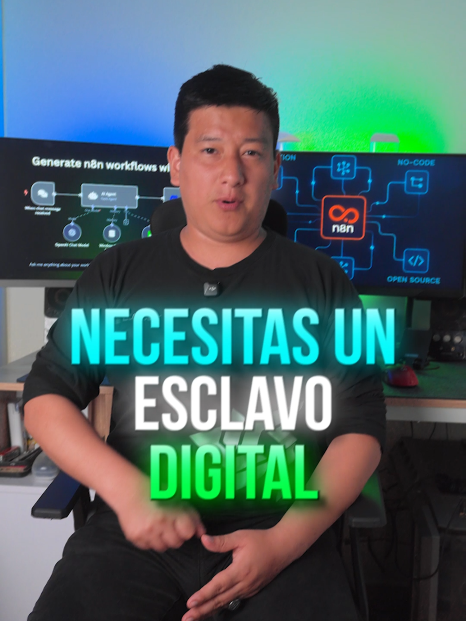@Lugeek StartUp