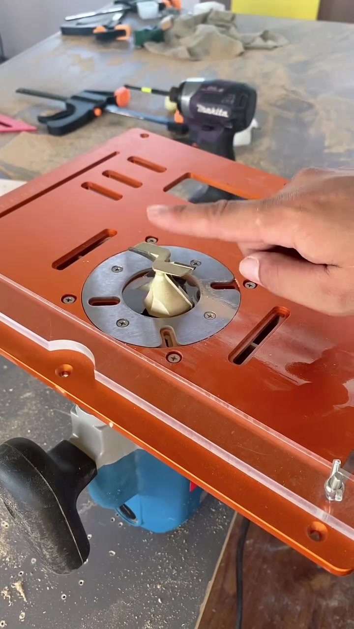 @Phụ kiện nghề mộc VH