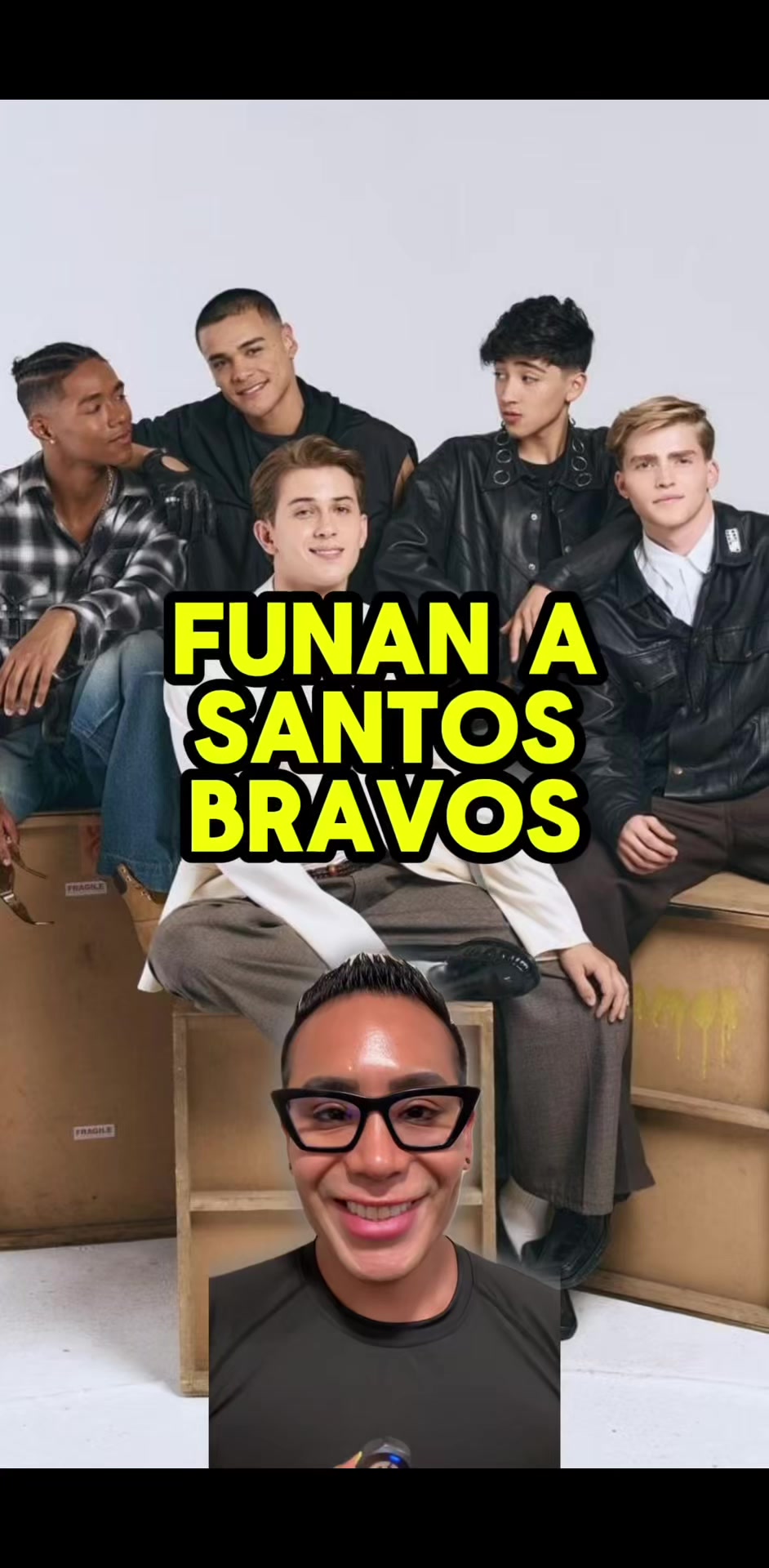 @Ivan Kpop Stan