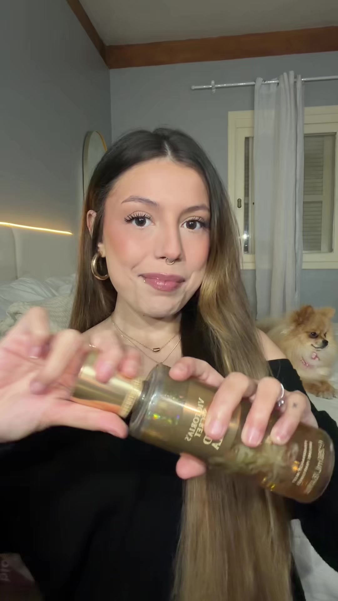 @amanda lenci