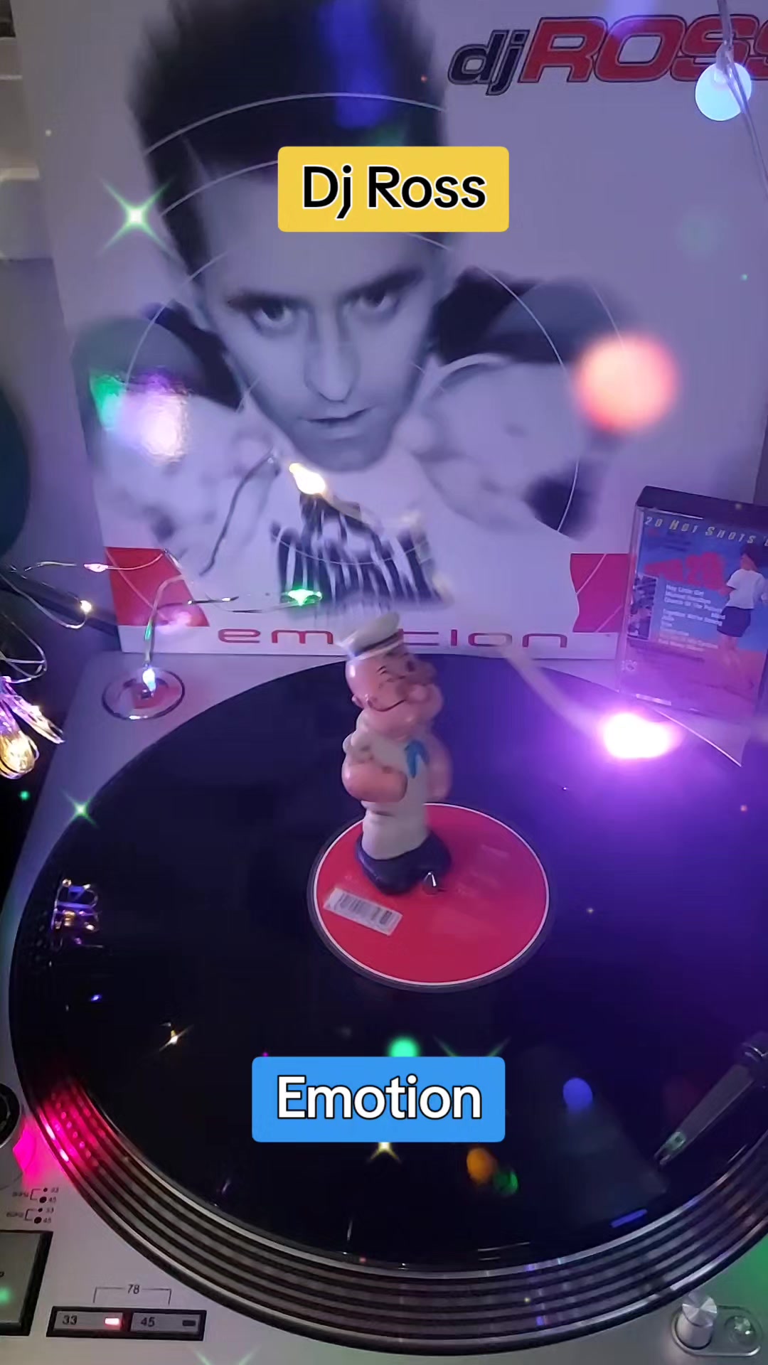 @Geração 80, 90 e 2000 Músicas!