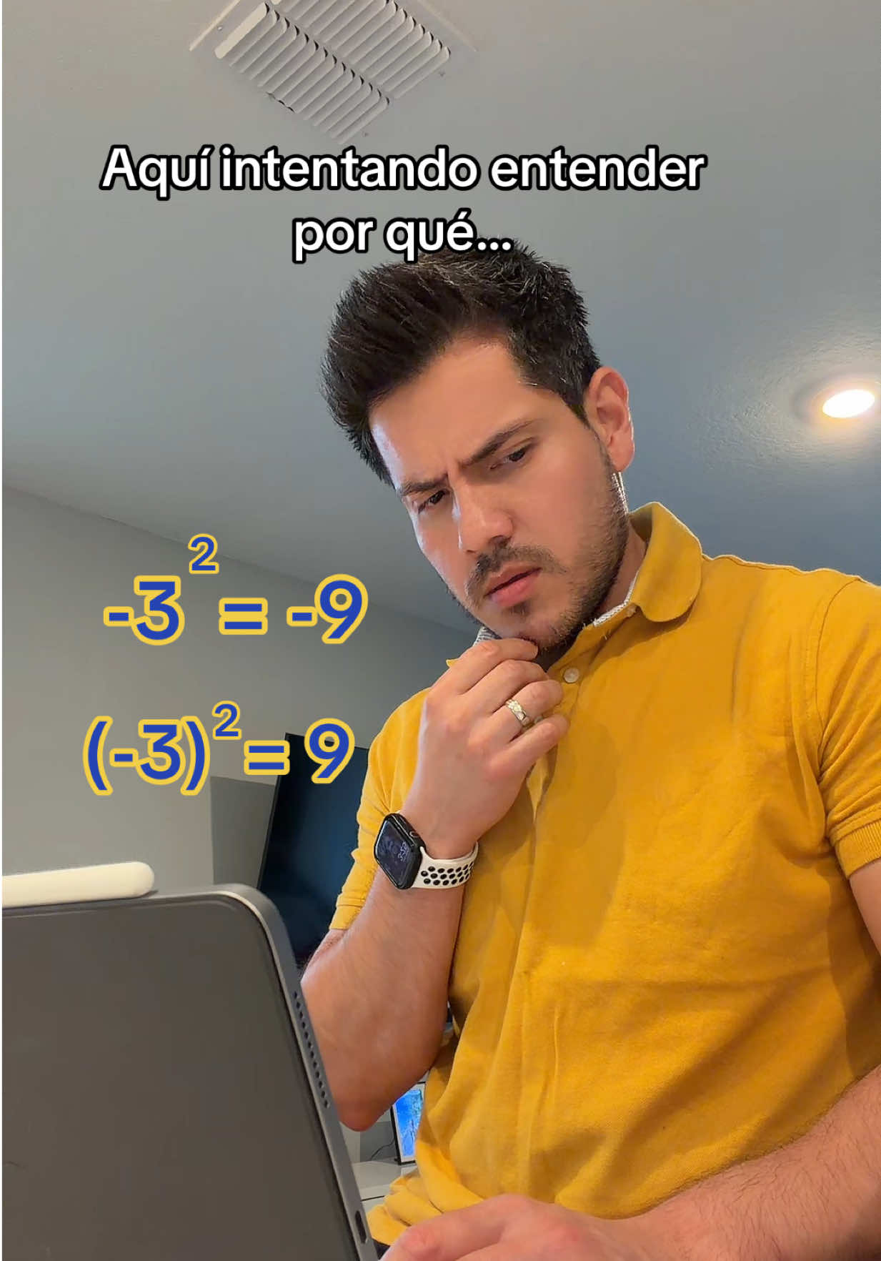 @FORTIZ EL PROFE
