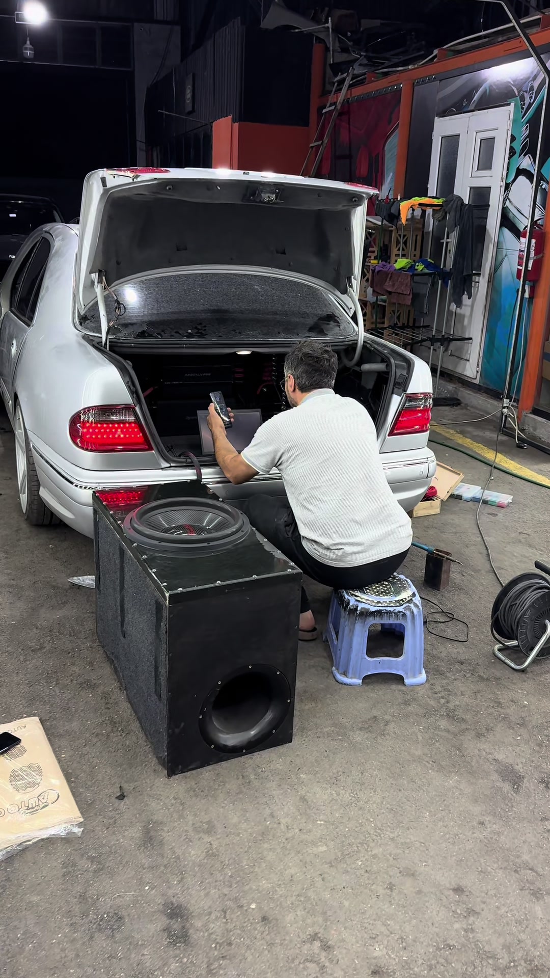 @Pro Car Acoustics