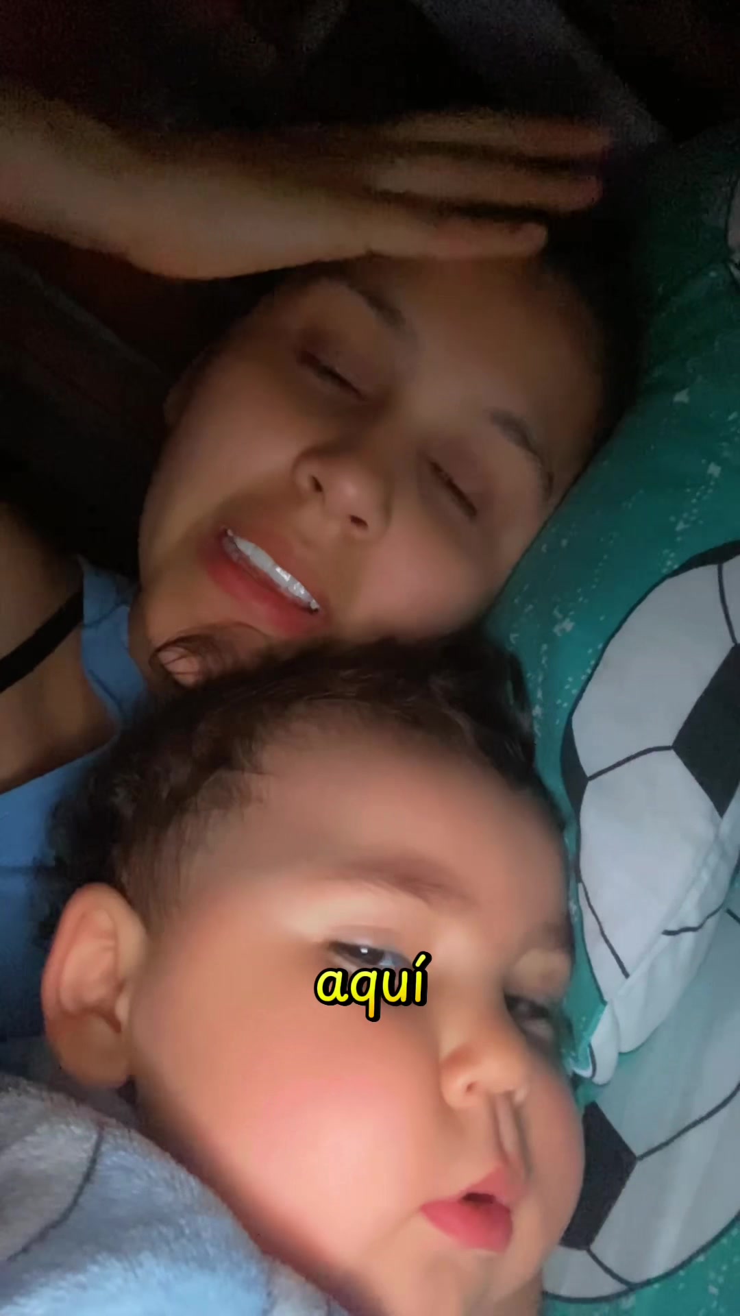 @Maryory | Mamá real 🤍