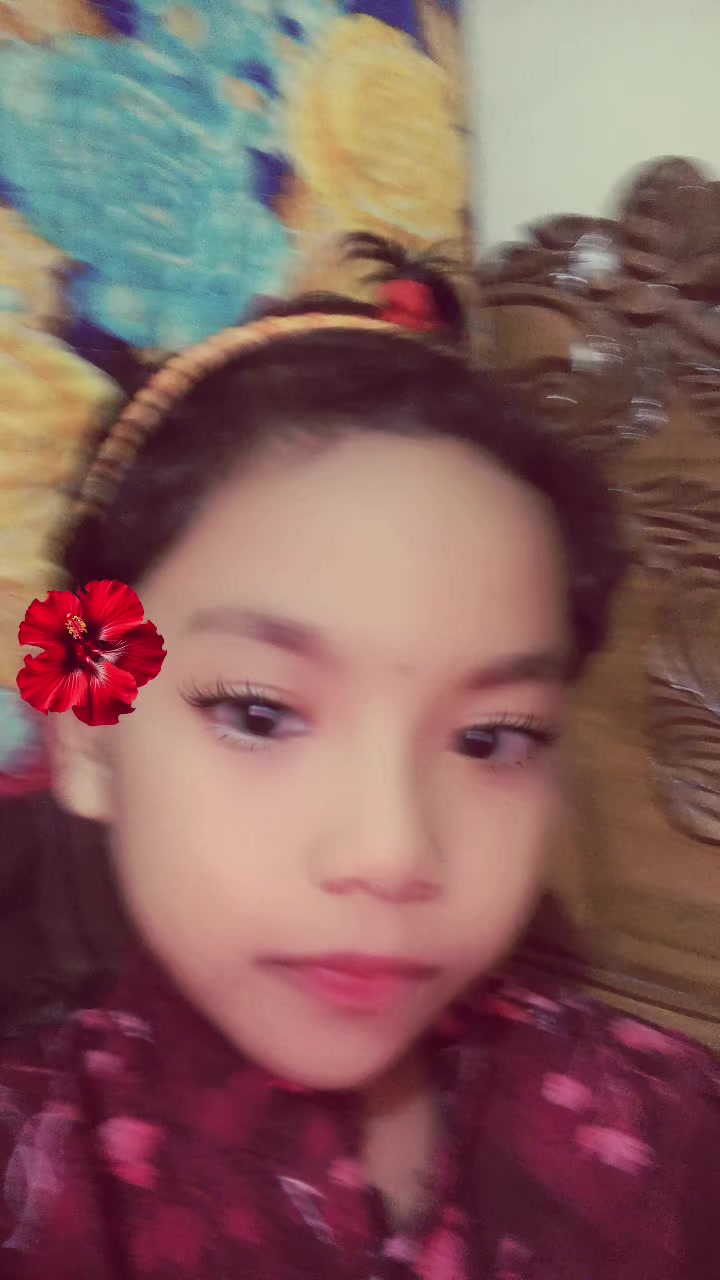 @chandana rani 7