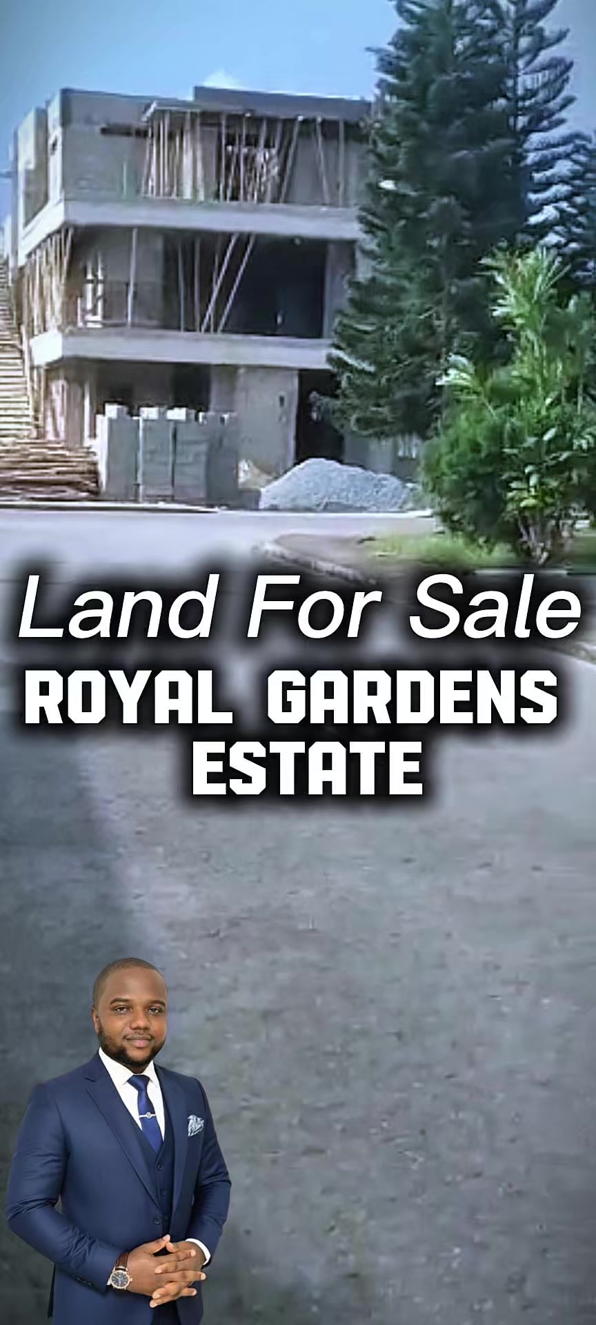 @The Real Estate Ambassador