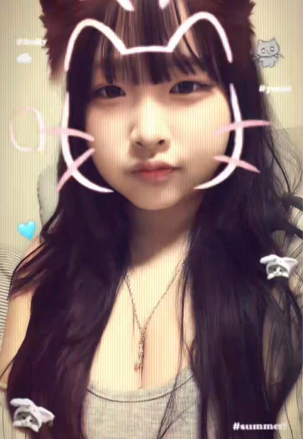 @채채은