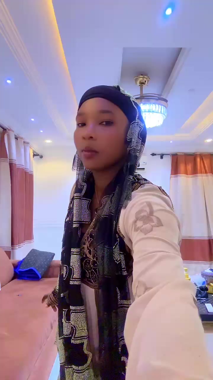 @Hajia Hani