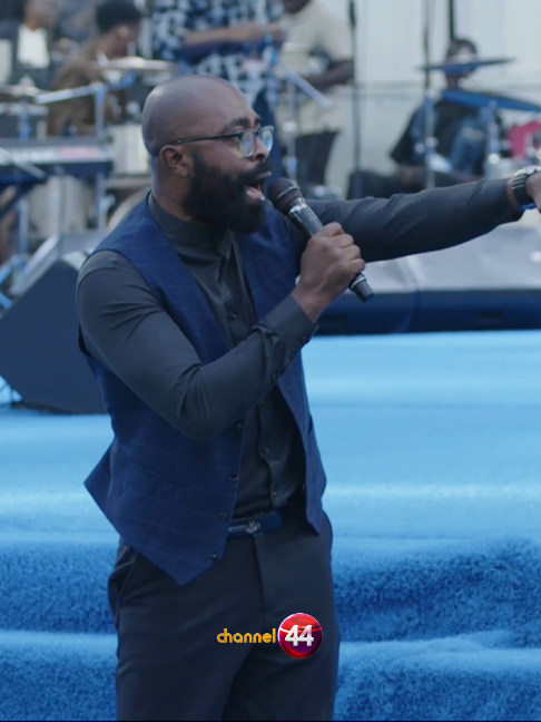 @CHANNEL 44 TV UG