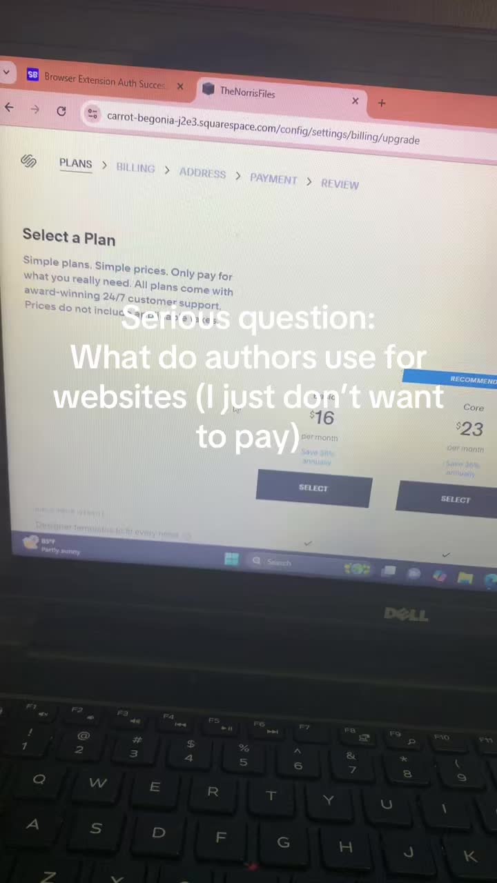 @AuthorNorris ✞