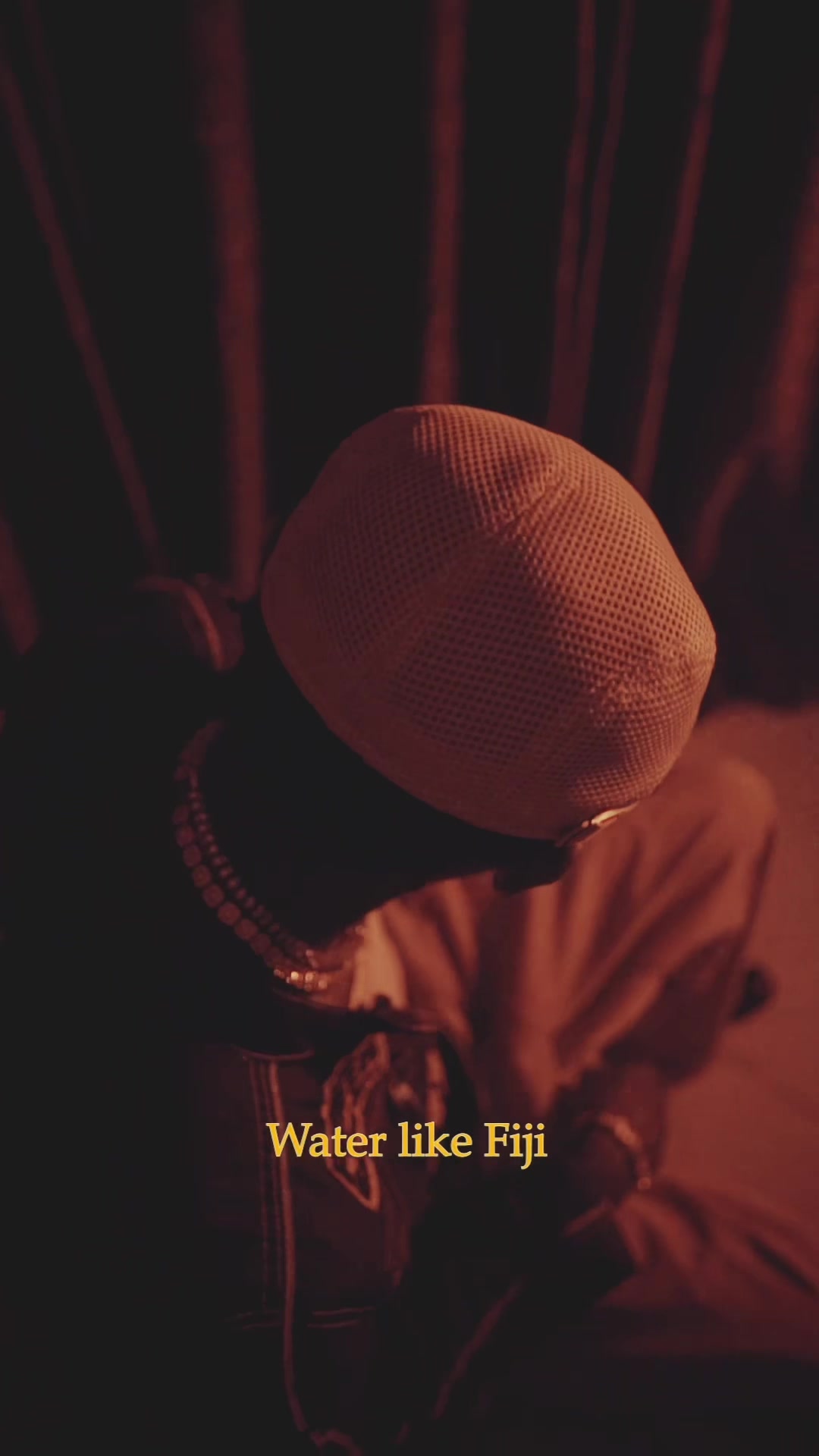 @Sean Tizzle