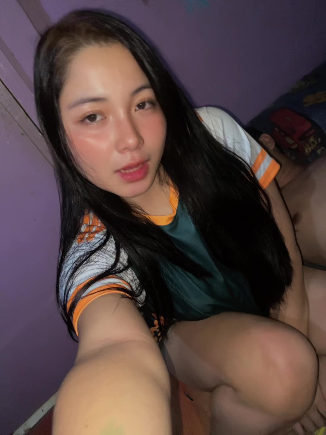 @Rachel Diaz
