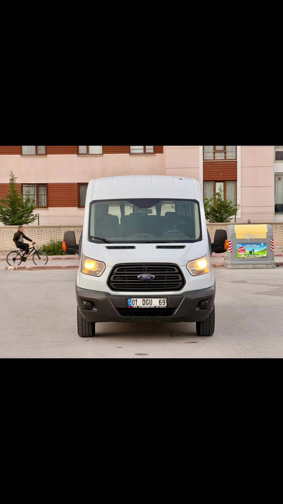 @Yusuf Acıbadem