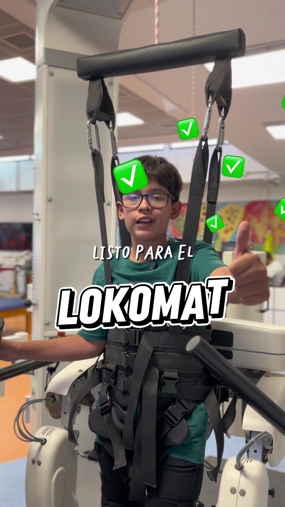 @Teletón Chile