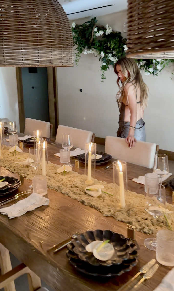 @Melissa Andre I Event Planner