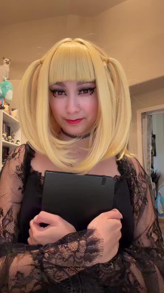 @Futaba Sakura Kinnie