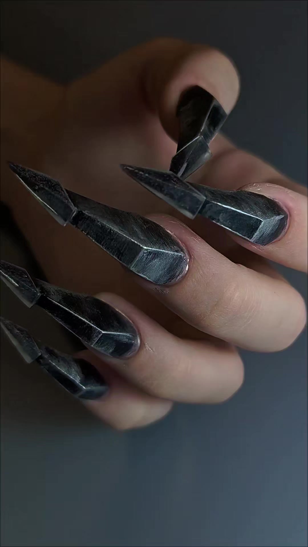 @custom nails | Samara