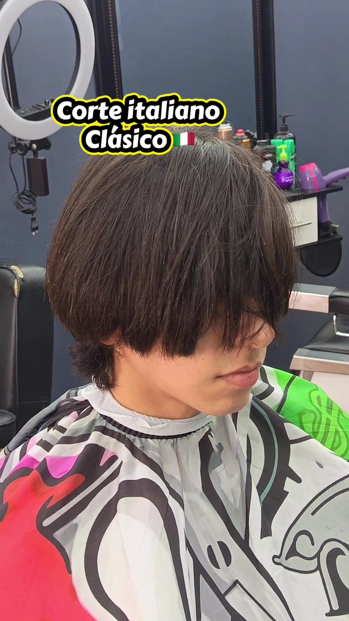 @Jezz barber 2