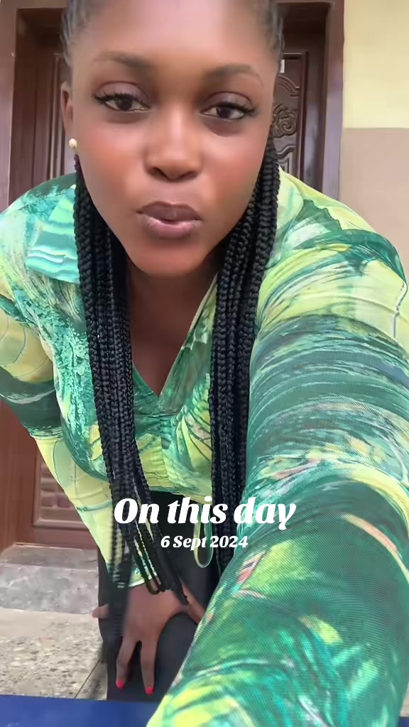 @Ayokunnumi❤️