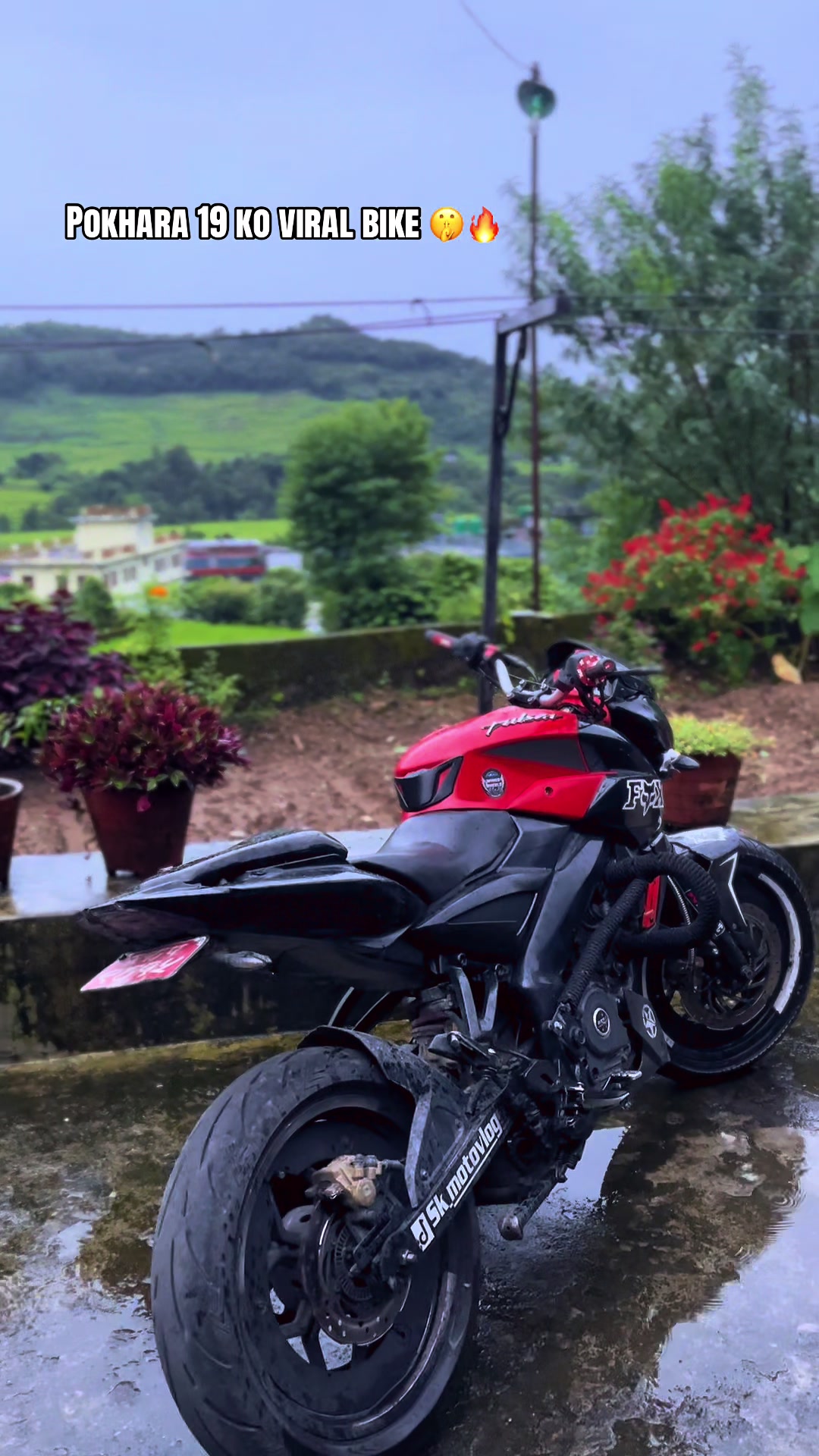 @Rider_Skmotovlogs💙👑