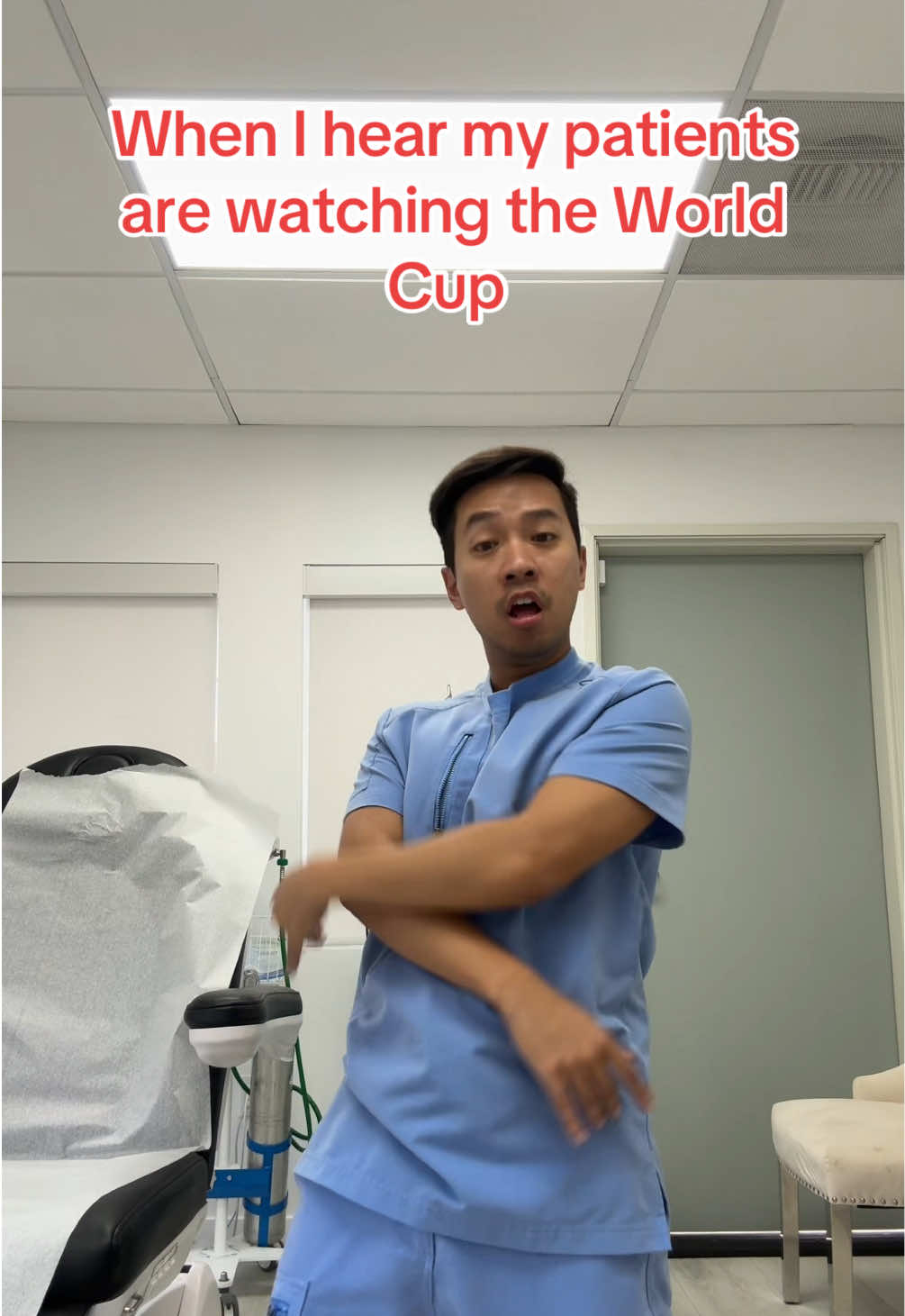 @Patrick Nguyen | PA-C