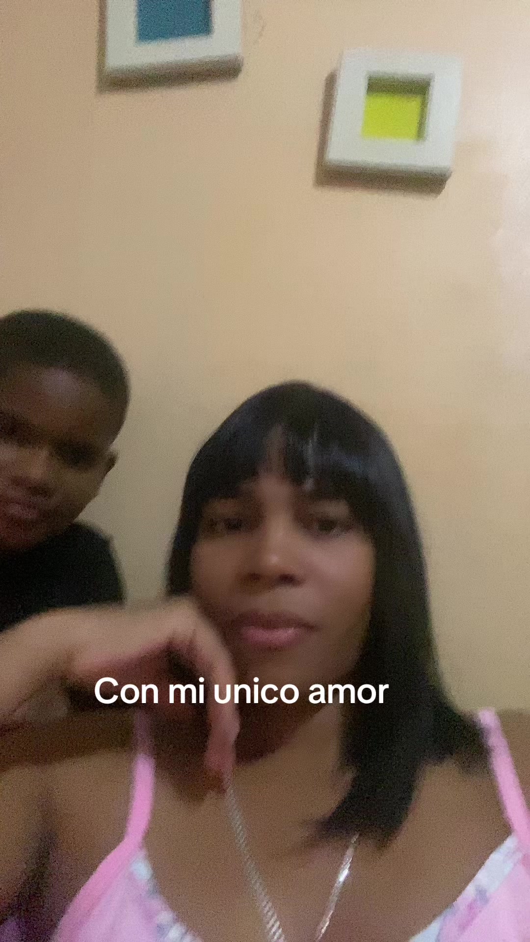@la bebé Mendez