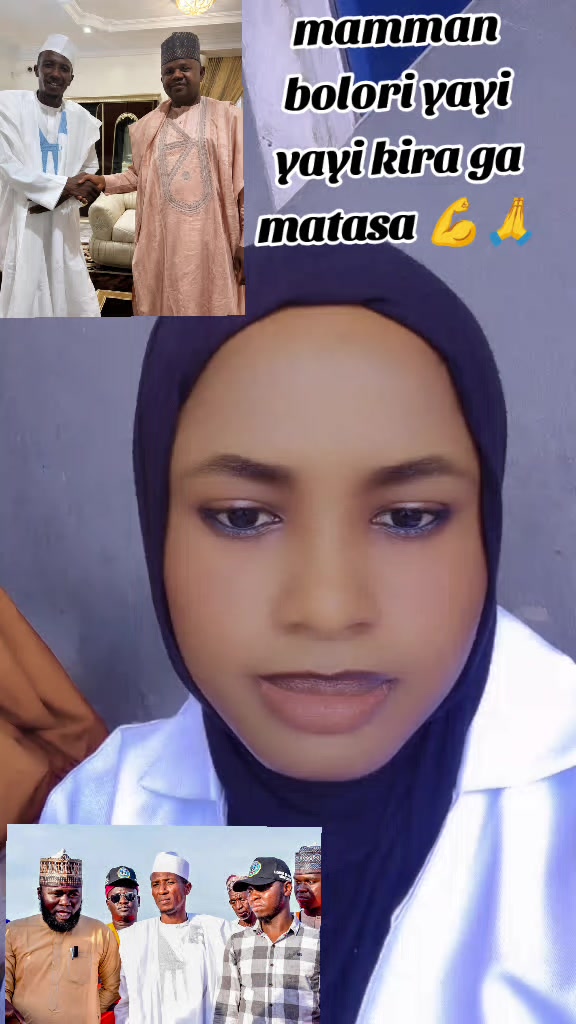 @Aisha kanuri