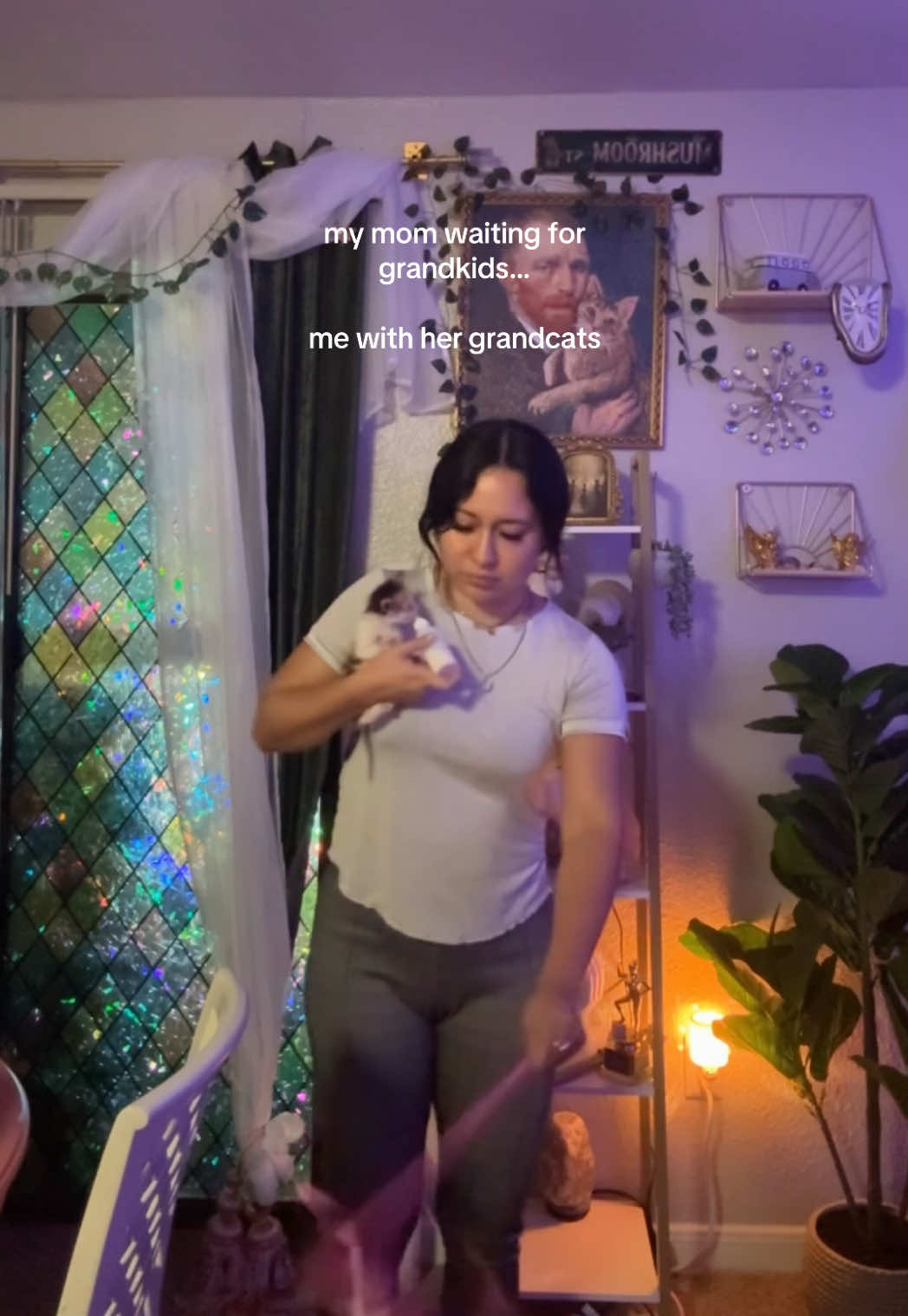 @cosmicallycerali