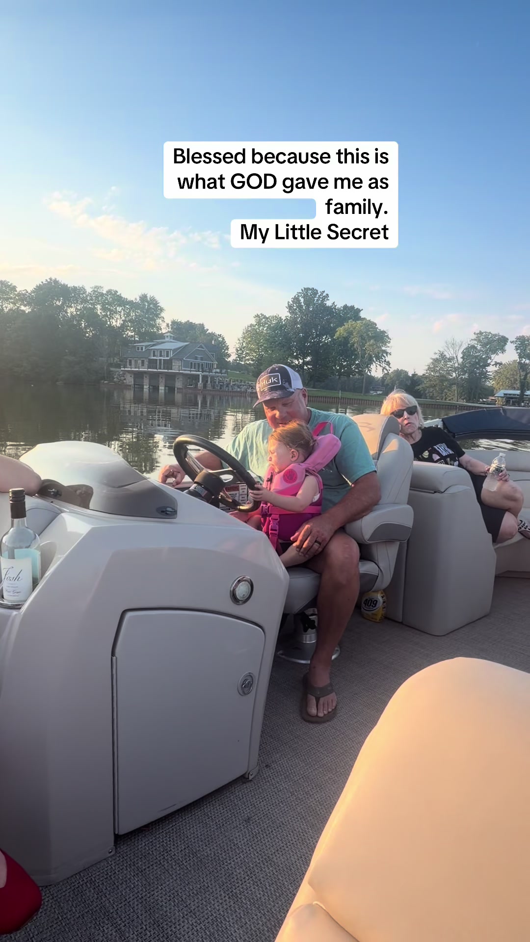@My Little Secret 777