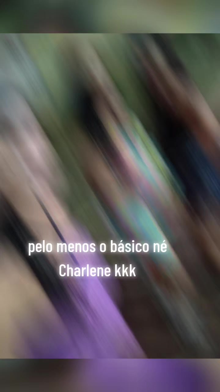 @Lili Teixeira