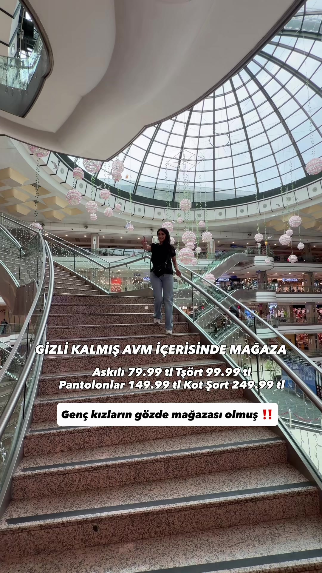 @Reelsle Geziyorum