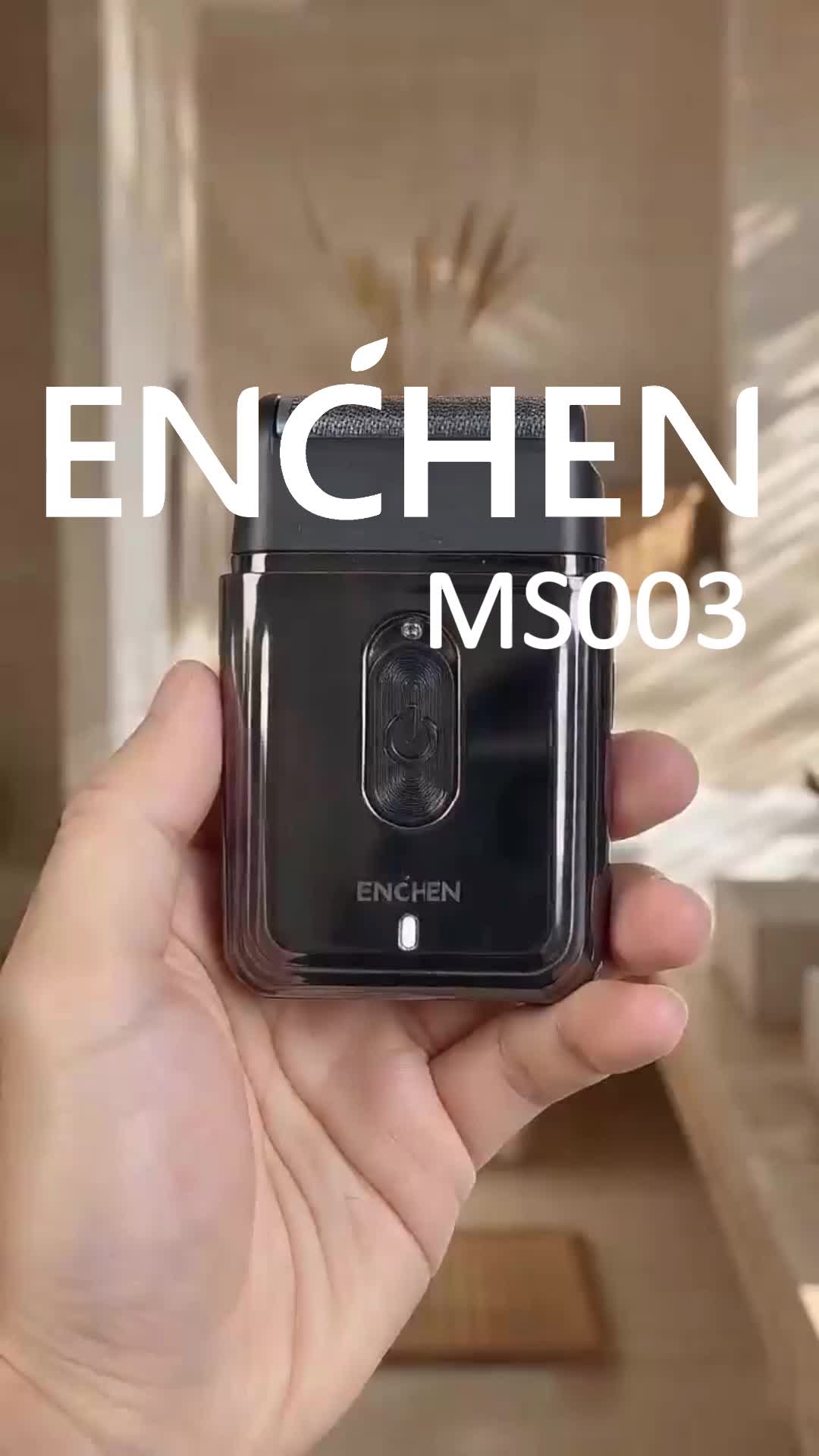 @Enchen Malaysia