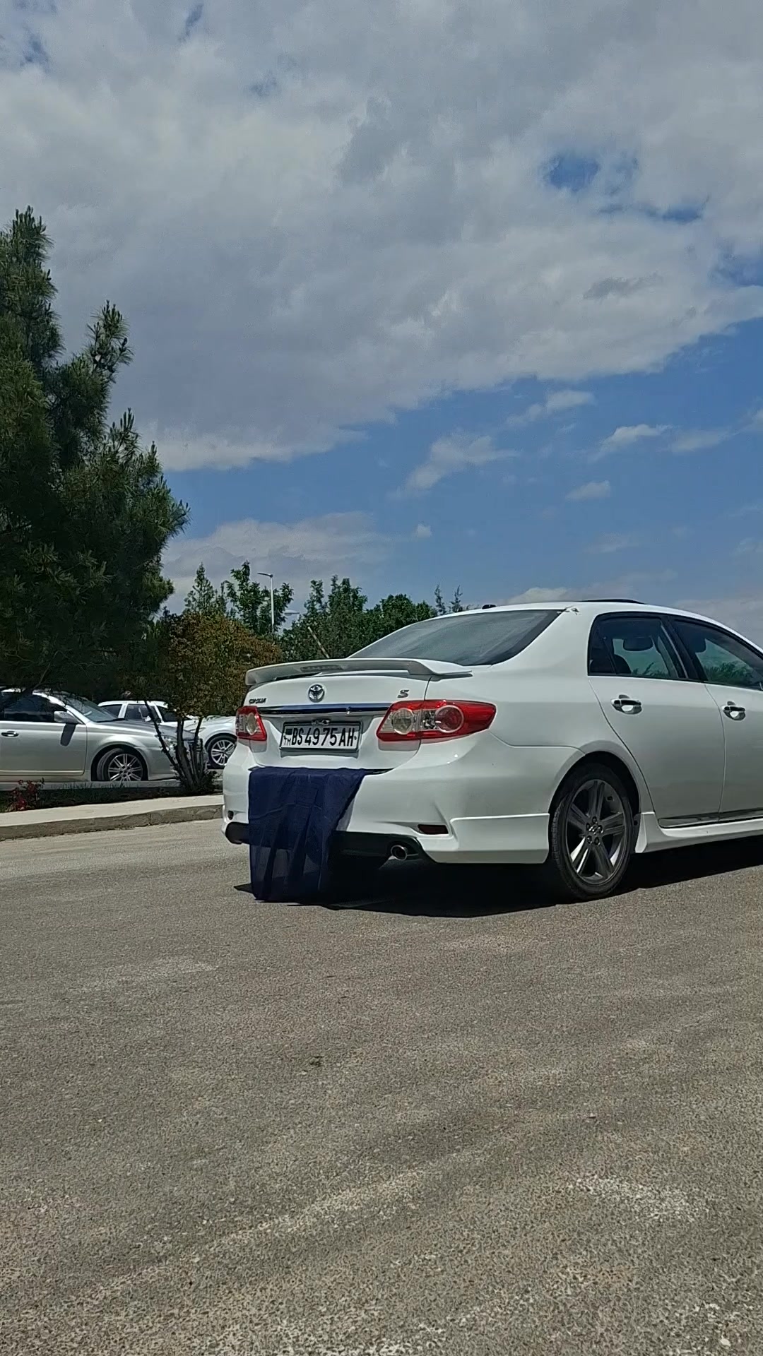 @CAROLLA 49 75