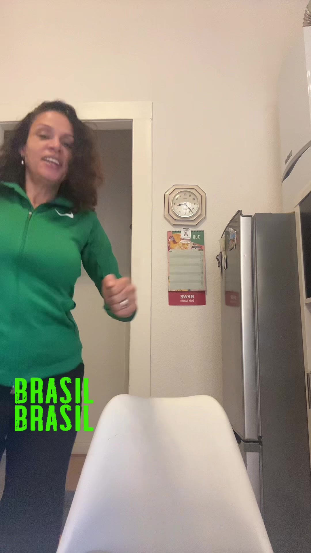 @Marina da silva