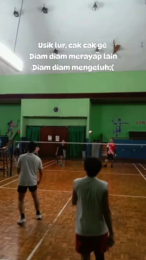 @Nembé Gugah